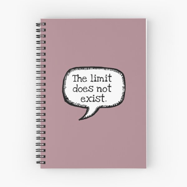 Item preview, Mean Girls: The Limit Does Not Exist designed and sold by BatemanBranding.