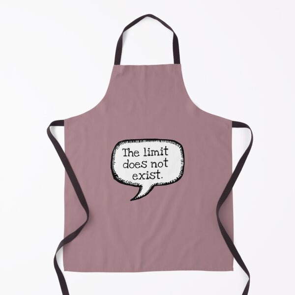 Item preview, Mean Girls: The Limit Does Not Exist designed and sold by BatemanBranding.