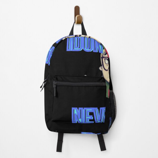 Item preview, Never say, I don't know!! designed and sold by Viktor Kabbach.
