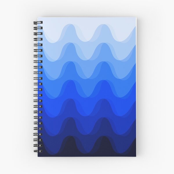 Item preview, Abstract Vector Background Blue designed and sold by Desandu.