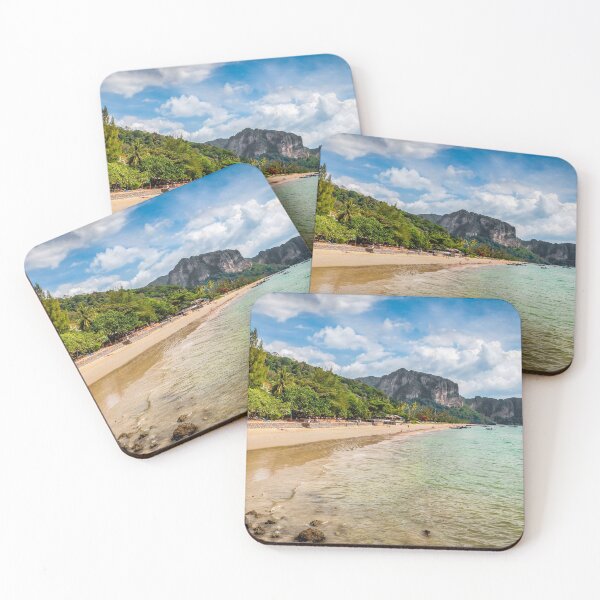 Item preview, Coast of Ko Lanta Thailand designed and sold by AJEvans.
