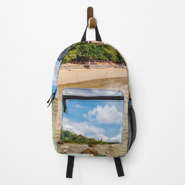 Item preview, Coast of Ko Lanta Thailand designed and sold by AJEvans.