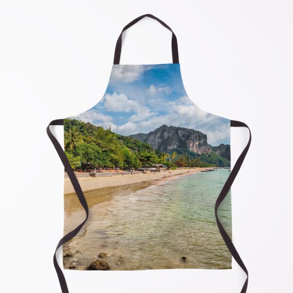 Item preview, Coast of Ko Lanta Thailand designed and sold by AJEvans.