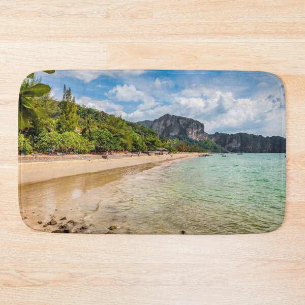 Item preview, Coast of Ko Lanta Thailand designed and sold by AJEvans.