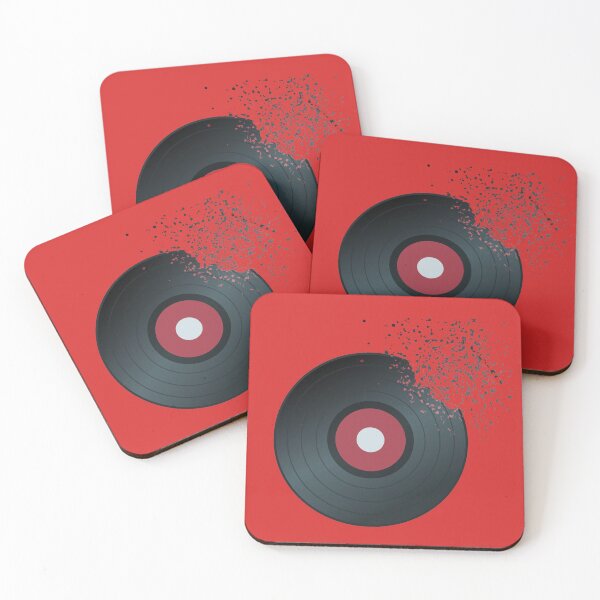 Item preview, Vinyl disc designed and sold by magenta-dream.