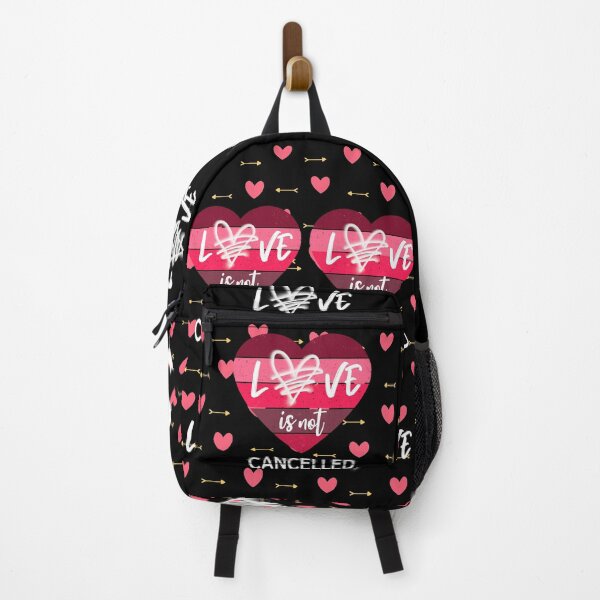 Item preview, Love Is Not Cancelled designed and sold by Luvjesus2.