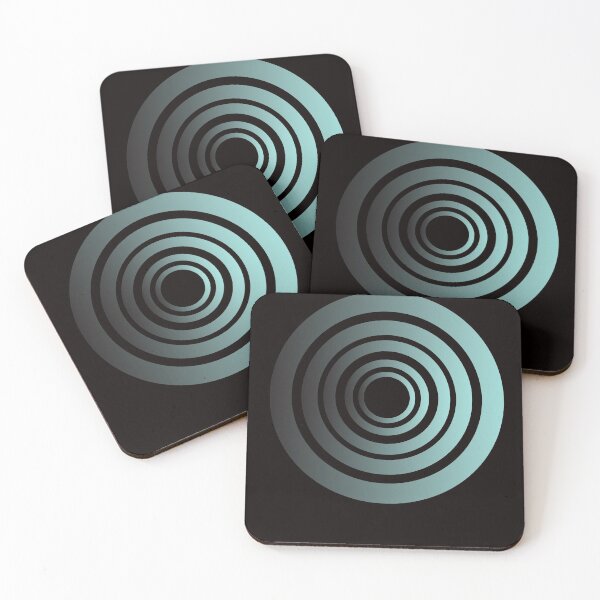 Item preview, BLACK RINGS designed and sold by julset.