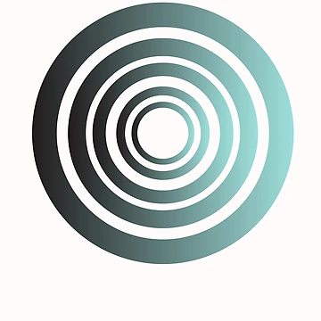 Artwork thumbnail, BLACK RINGS by julset