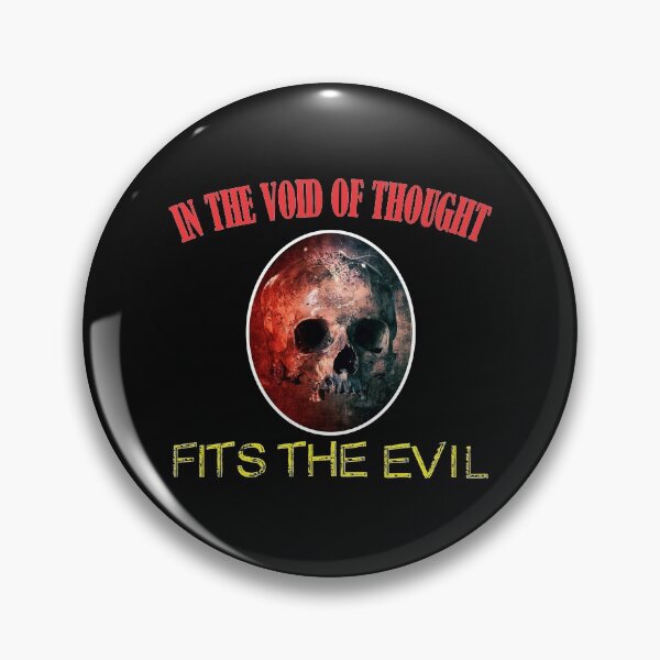 Item preview, VOID OF THOUGHT designed and sold by JeanJohnJohn.