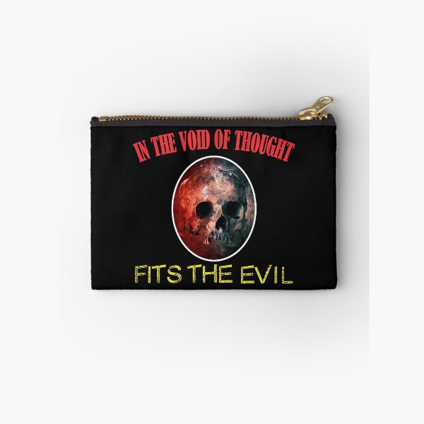 Item preview, VOID OF THOUGHT designed and sold by JeanJohnJohn.