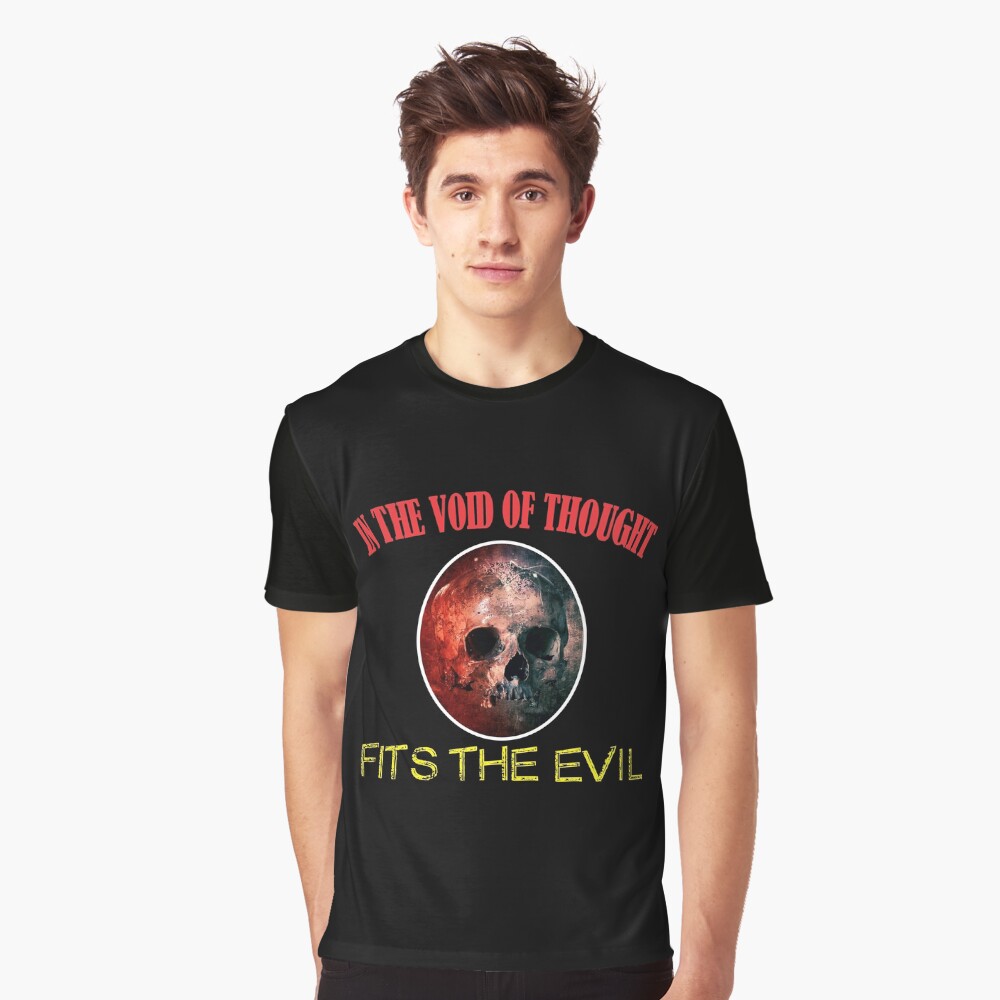 Item preview, Graphic T-Shirt designed and sold by JeanJohnJohn.