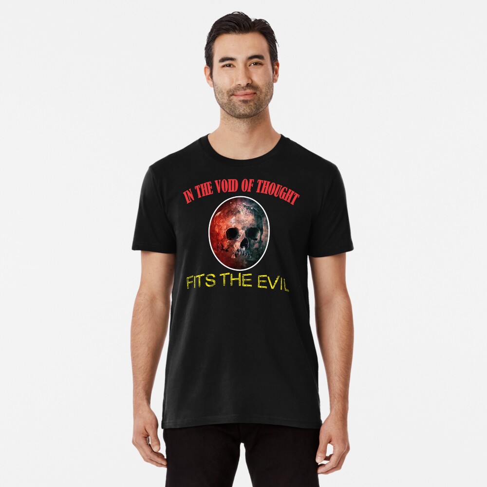 Item preview, Premium T-Shirt designed and sold by JeanJohnJohn.