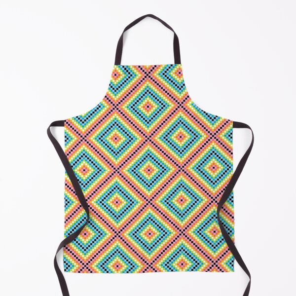 Item preview, Queer Polygon Pride Pattern designed and sold by OneGayFeline.
