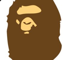 Bape: Stickers | Redbubble