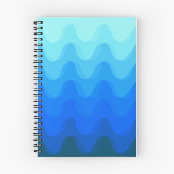 Item preview, Abstract Vector Background Light Blue designed and sold by Desandu.