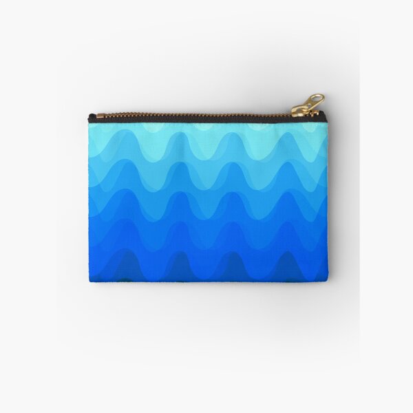 Item preview, Abstract Vector Background Light Blue designed and sold by Desandu.
