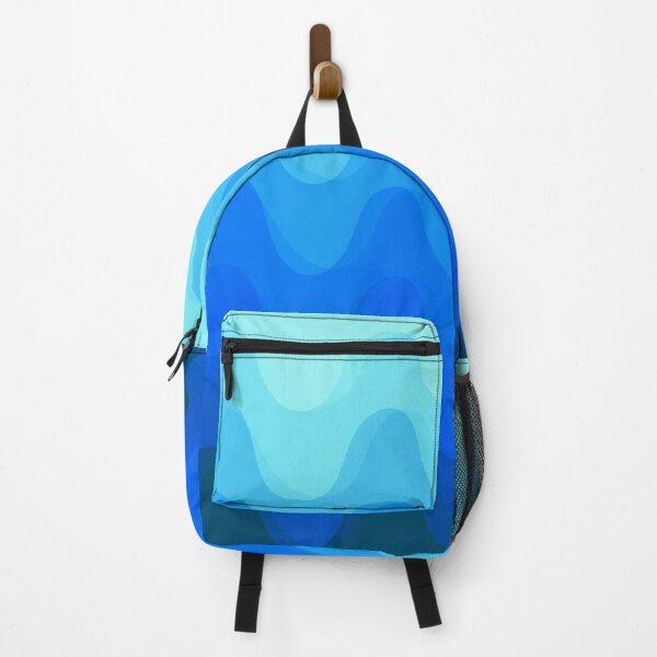 Item preview, Abstract Vector Background Light Blue designed and sold by Desandu.