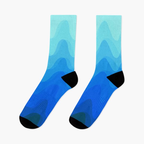 Item preview, Abstract Vector Background Light Blue designed and sold by Desandu.