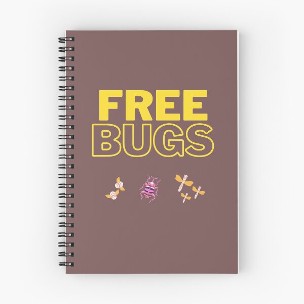 Item preview, Free bugs insects designed and sold by ATB20.