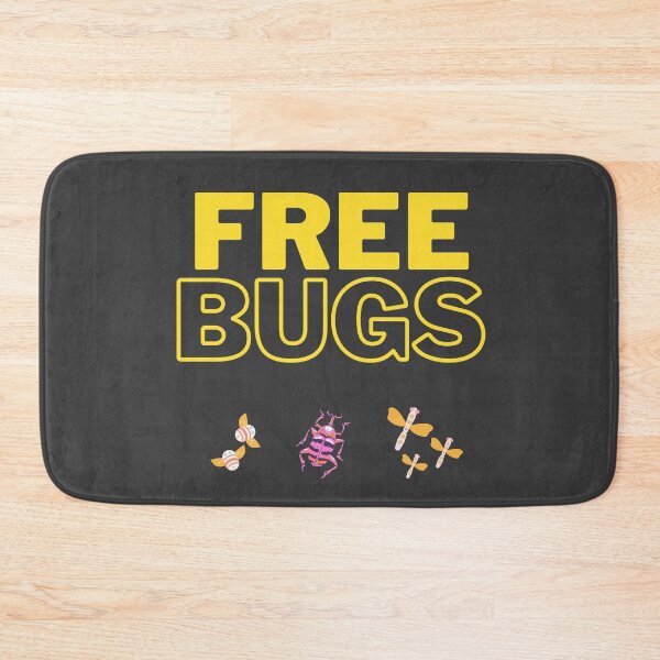 Item preview, Free bugs insects designed and sold by ATB20.