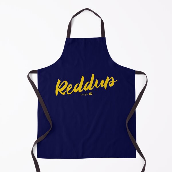 Item preview, Reddup - Pittsburghese designed and sold by burghr.