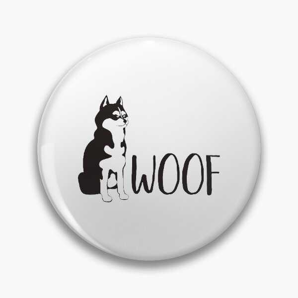 Item preview,  Husky On Watch designed and sold by Mariano Topno.