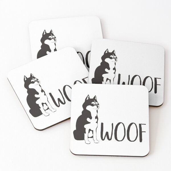 Item preview,  Husky On Watch designed and sold by Mariano Topno.