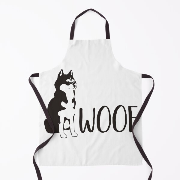Item preview, Husky On Watch designed and sold by Mariano Topno.
