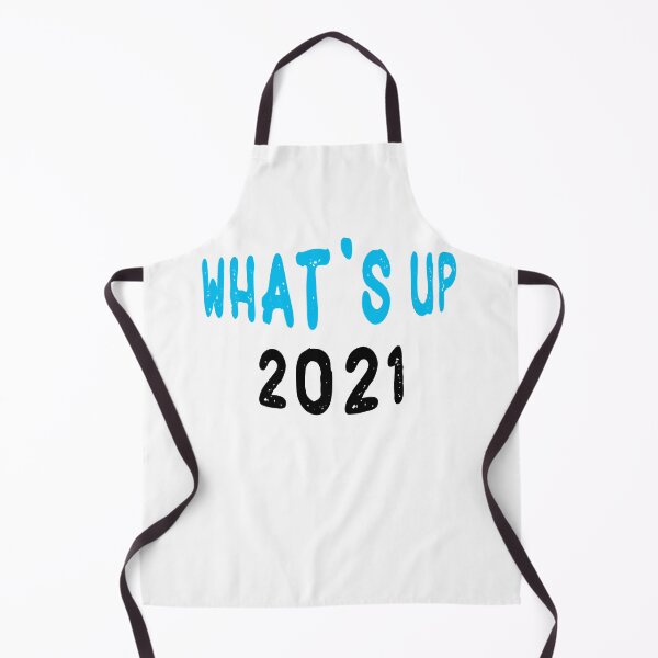 Item preview, What's up 2021 ! designed and sold by Achily.