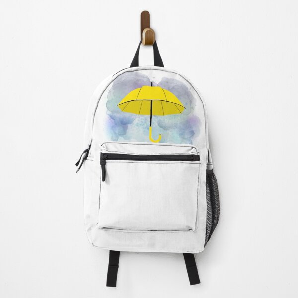 Item preview, Yellow Umbrella designed and sold by naomi-jgs.