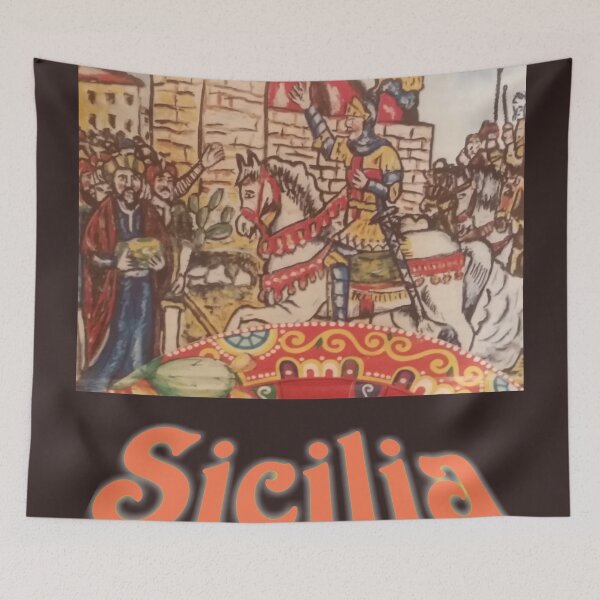 Artikelvorschau, LA BELLA SICILIA entworfen und verkauft von farfalla68.