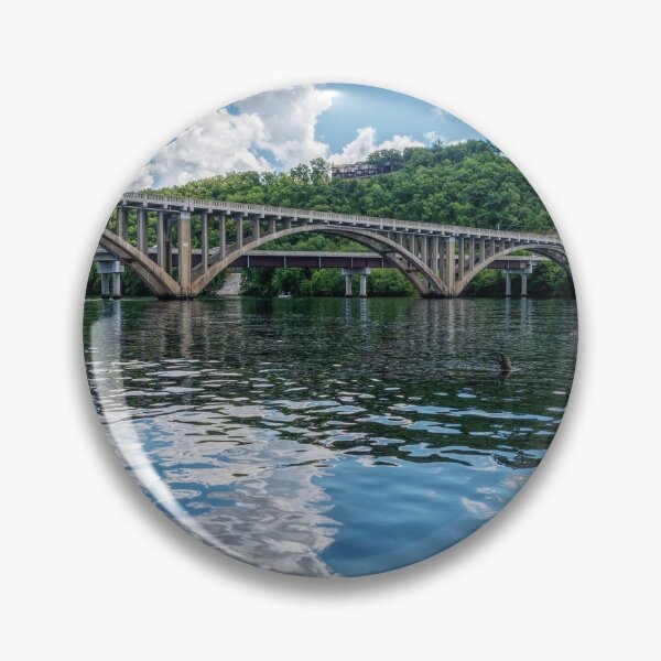 Artikelvorschau, Nachmittag am Lake Taneycomo entworfen und verkauft von mljdwhite.
