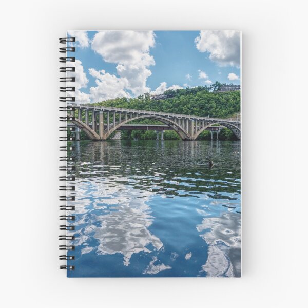 Artikelvorschau, Nachmittag am Lake Taneycomo entworfen und verkauft von mljdwhite.