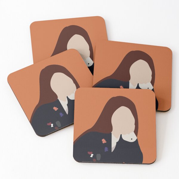 Item preview, Yeojin LOONA kpop design designed and sold by kakesun.