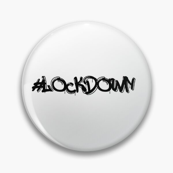 Item preview, Lockdown  designed and sold by Happy  Holiday.