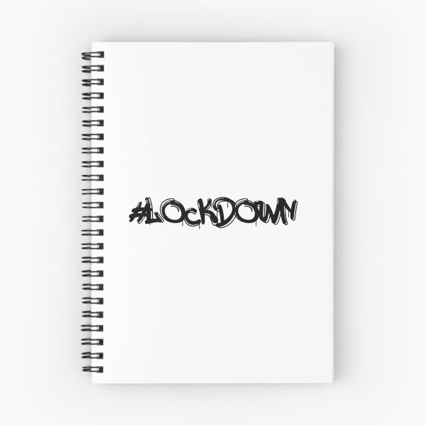 Item preview, Lockdown  designed and sold by Happy  Holiday.