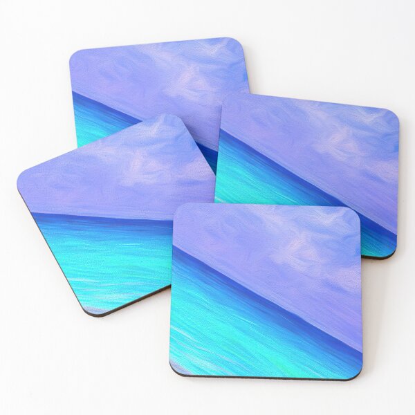 Item preview, Carribean Summer Art  designed and sold by Londonimages.
