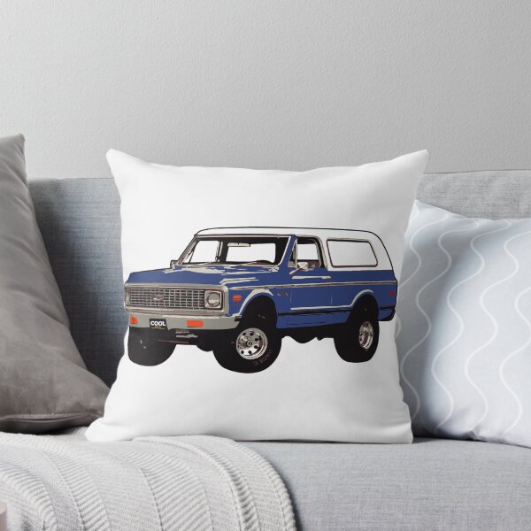Item preview, 70/72 Blue K4x4 designed and sold by CoolRide.