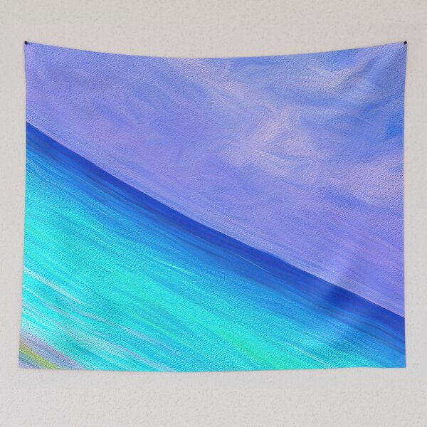 Item preview, Carribean Summer Art  designed and sold by Londonimages.