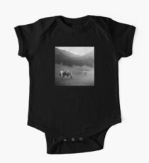 Austrian Wilds One Piece - Short Sleeve
