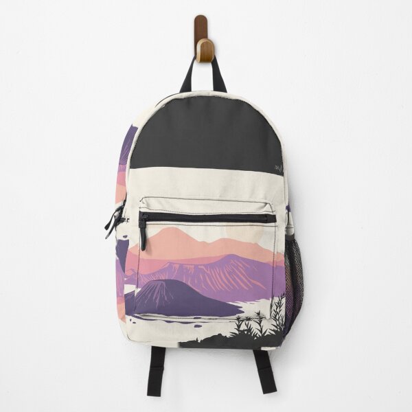 Item preview, Bromo mt designed and sold by Wanyik Official.