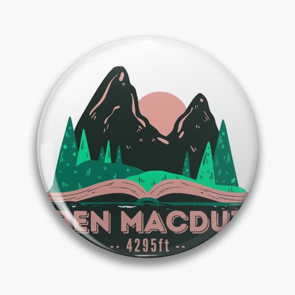 Item preview, Ben Macdui - Munro Bagging - Cairngorms National Park - Peak Bagger designed and sold by WonderWear.