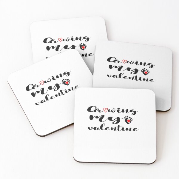 Item preview, Growing my valentine  designed and sold by MANARCHAIBI2001.