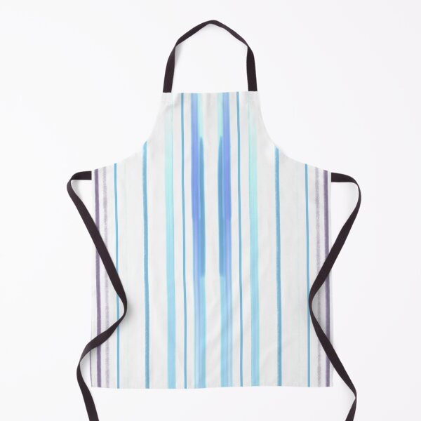 Item preview, Bars Blue Gray designed and sold by gratogratto.
