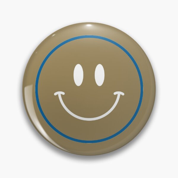 Item preview, 234 Inter Milan Happy Face :) Smiley designed and sold by YourSmileyFace.