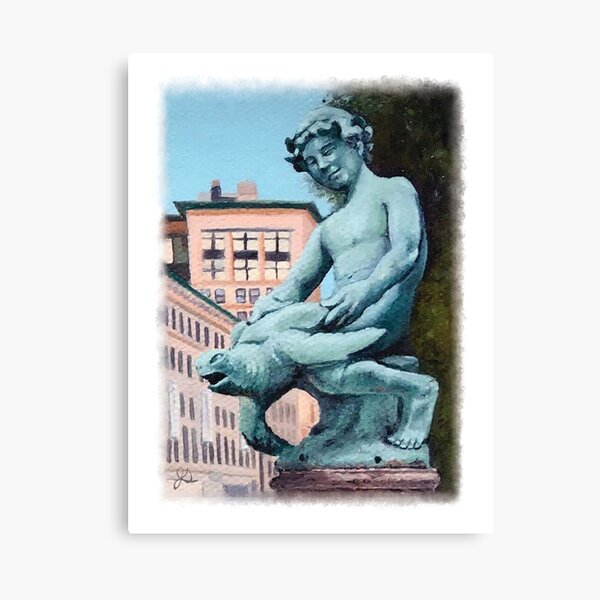 Canvas Print