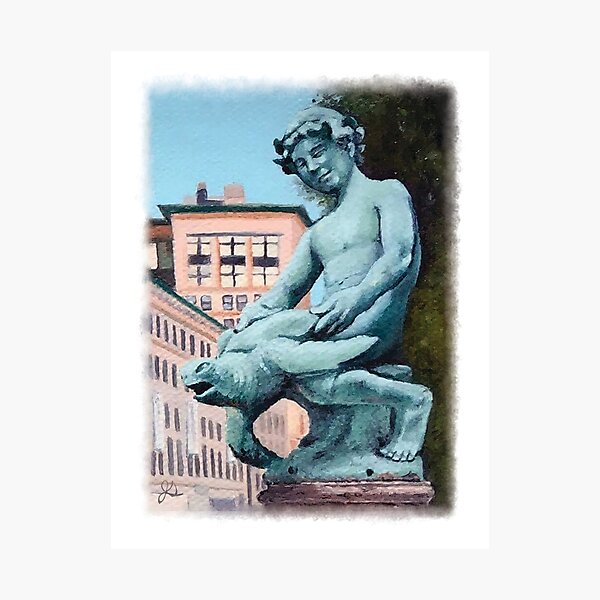Photographic Print