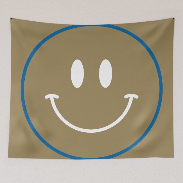 Item preview, 234 Inter Milan Happy Face :) Smiley designed and sold by YourSmileyFace.