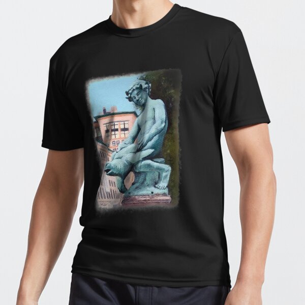 Active T-Shirt
