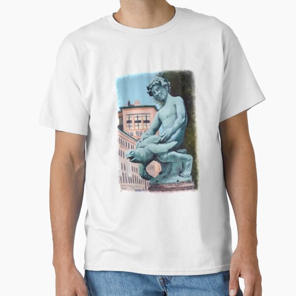 Classic T-Shirt
